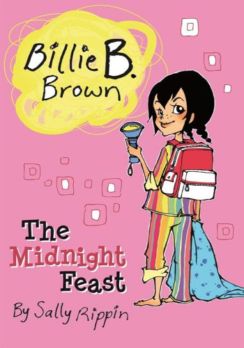 Billie B Brown - The Midnight Feast 